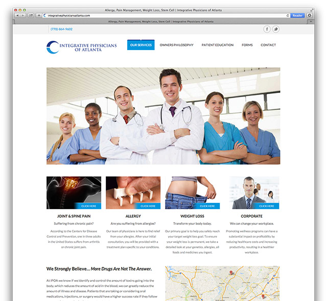 Atlanta Allergist
